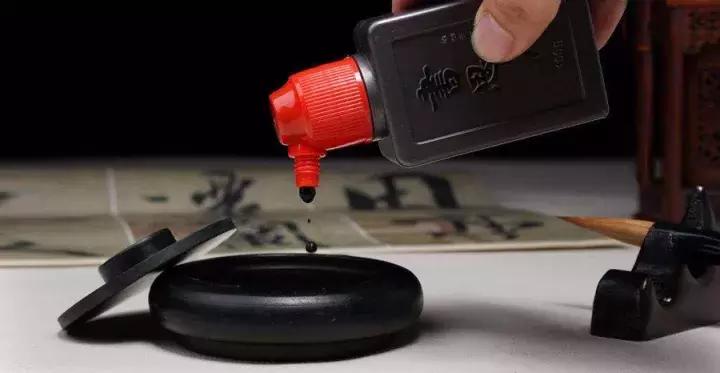 练习书法者经常为墨发臭而苦恼，怎么办？