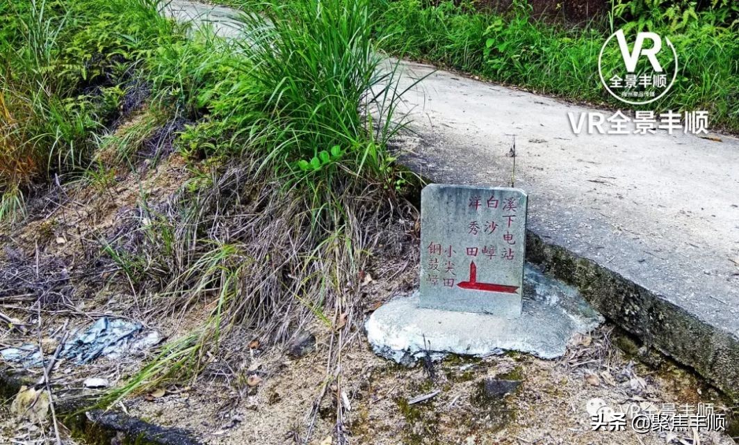 梅州九寨沟旅游攻略,畅游小九寨沟