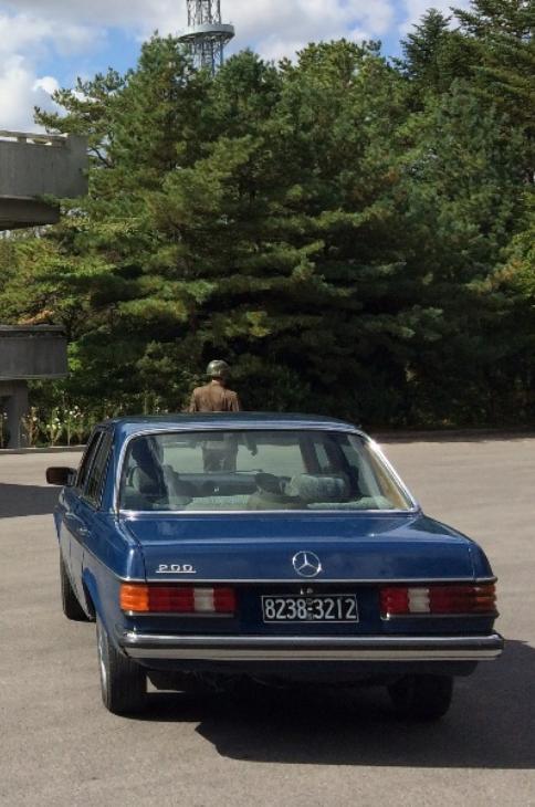 朝鲜名车排行榜前十名,朝鲜国产豪车