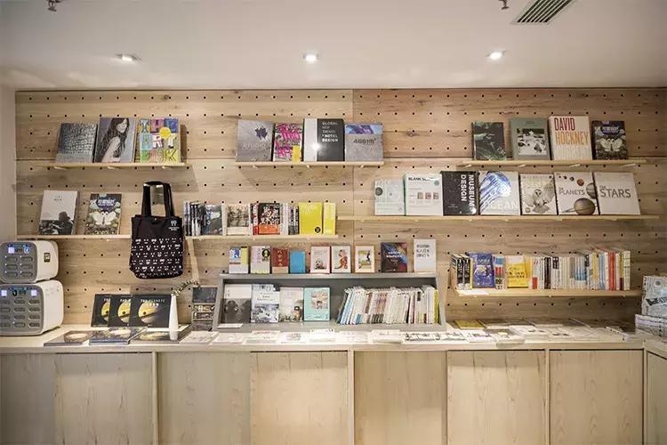 深圳必去的十大书店,深圳最美书店排行榜