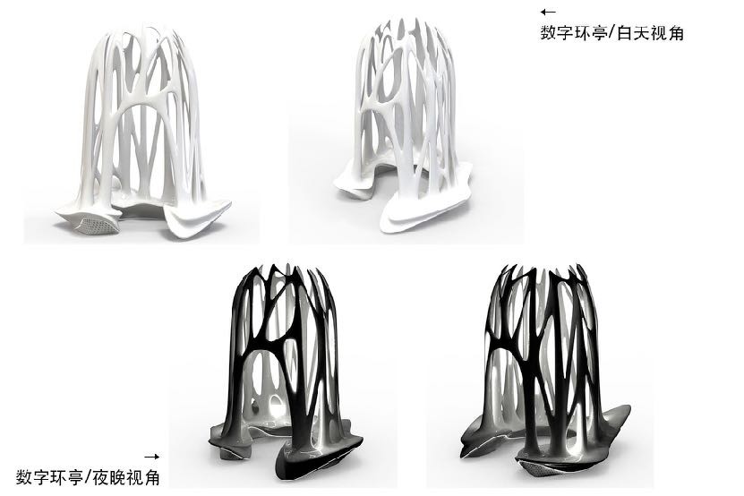 确定性与不确定的流动|城市景观设计有什么新看头?