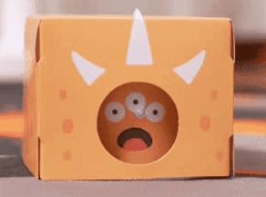 专治熊娃,耐玩一夏!玛塔创想编程玩具开箱