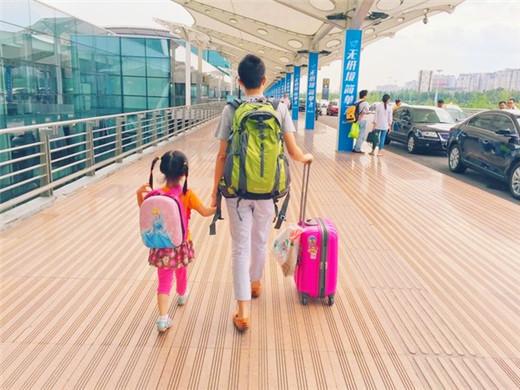 带孩子出发去海南三亚,带孩子去三亚不如去哪里