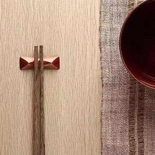 你用了一辈子筷子，可能都不知道它为何叫筷子