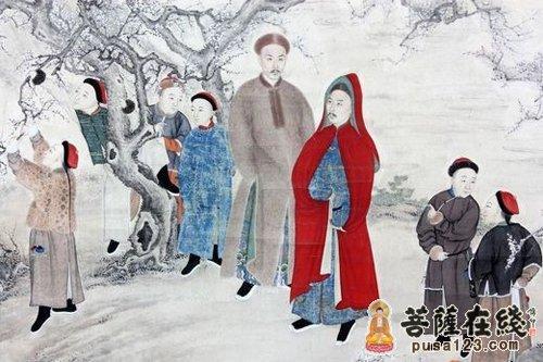 难得糊涂郑板桥完整,难得糊涂郑板桥作品