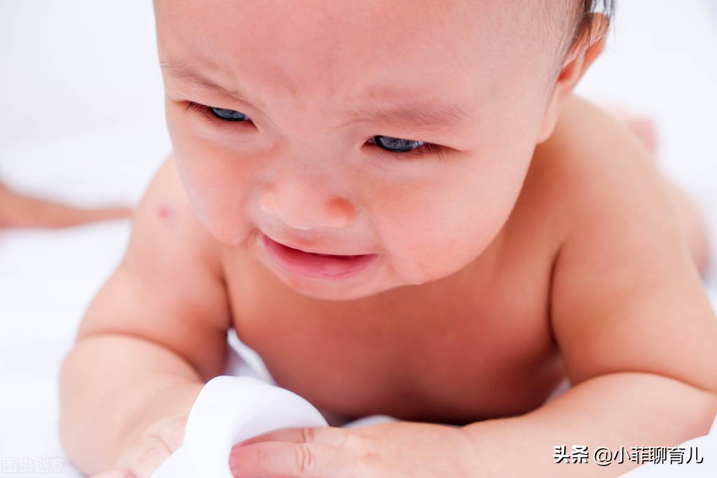 怎么快速缓解宝宝哭闹,防止宝宝哭闹的最有效方法