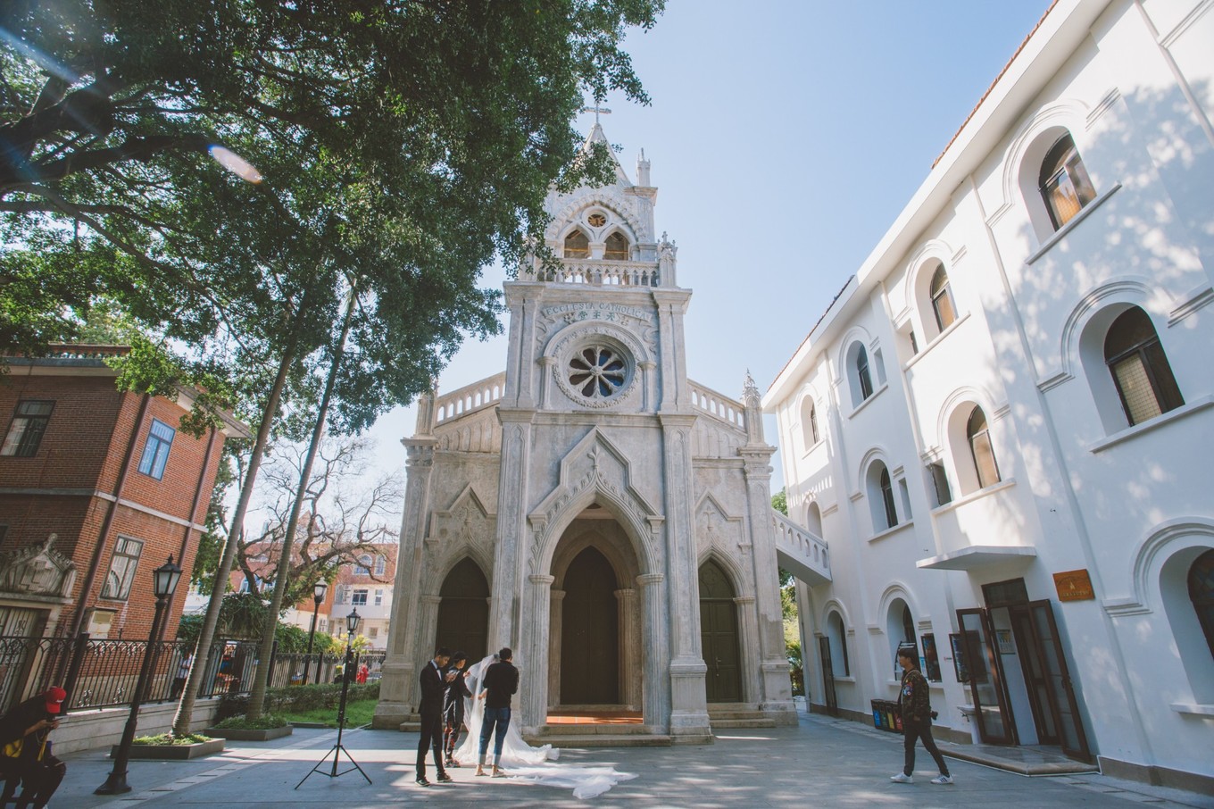 厦门鼓浪屿旅游攻略避坑,厦门鼓浪屿不值得去吗