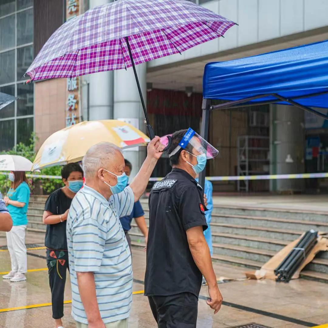 疫情十分严重小区物业怎么办,疫情物业怎么样了
