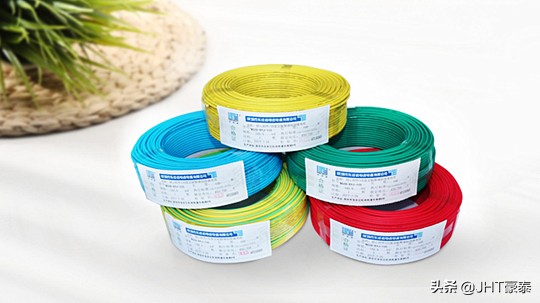 必学的电力知识,电线电缆行业入门书籍