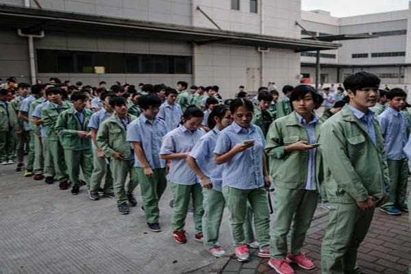 金立刘立荣怎么处置,金立董事长刘立荣完整版