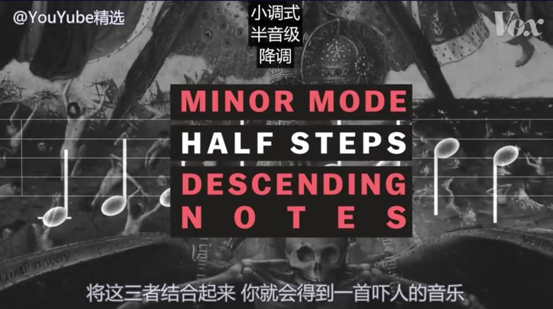 我们熟悉的动画短片,多部电影用到的经典配乐