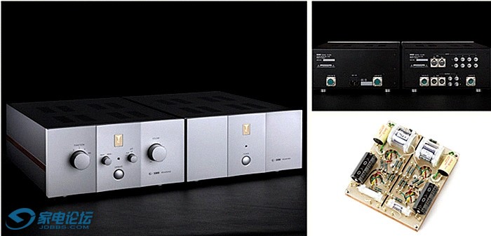不属于hi-end级别的音响品牌,日本最好的hifi音响