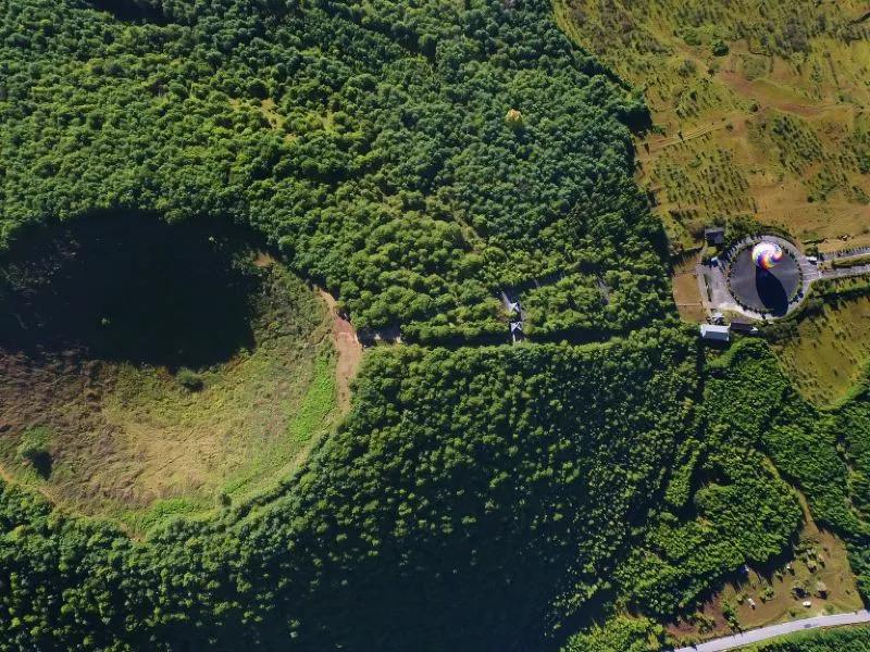 云南最美的旅游景点排名,大美云南11个县域旅游地