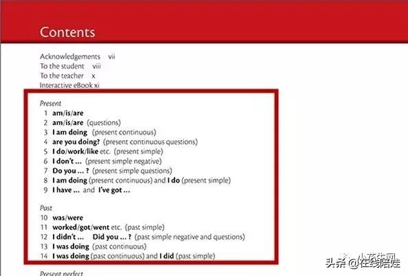 剑桥语法初级书原版,剑桥语法书系列