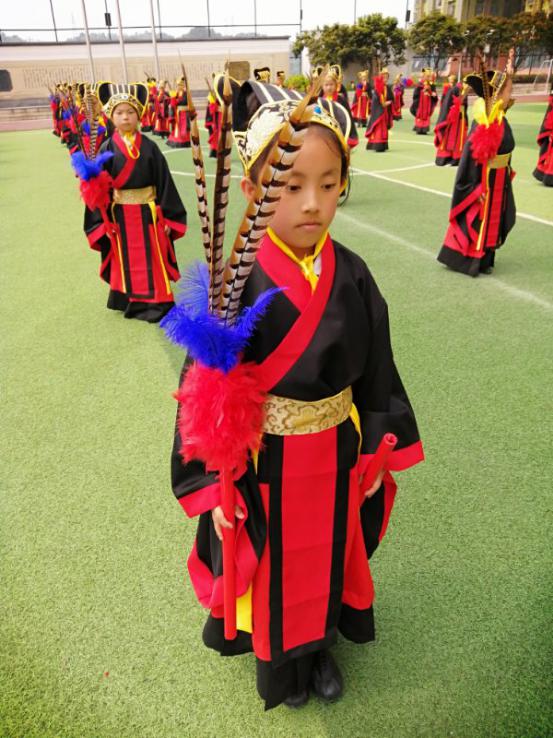 传统文化社团活动,传统文化社团活动小学