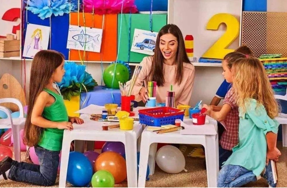 孩子6岁干什么事情都拖拉,孩子自理能力差磨蹭