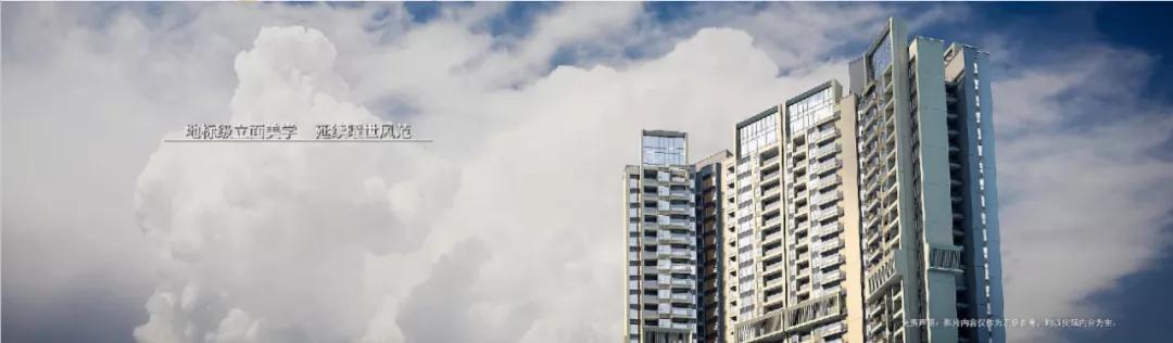 龙华目前性价比最高的新盘,龙华高性价比好房