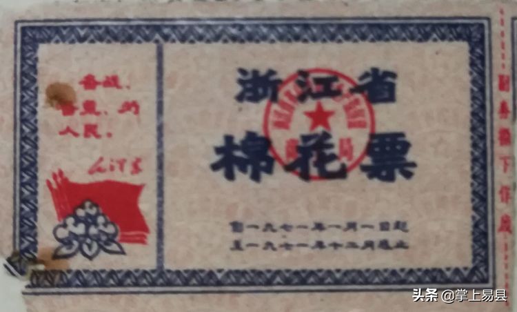 各种布票的图片大全,各种布票收藏