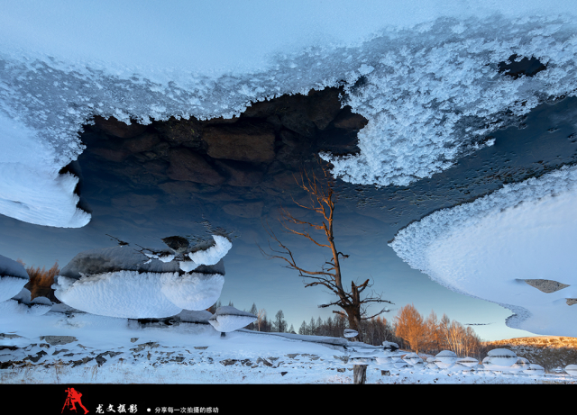 摄影史上的风光摄影师,从风光摄影到纪实摄影