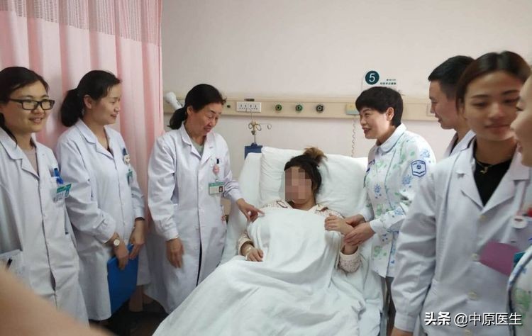 婆婆不理解孕妇,孕妇咳嗽增加腹压导致流产