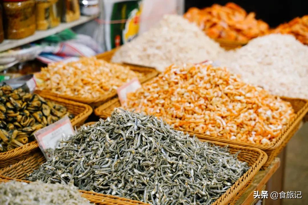 全国十大水产批发市场,全国最大的海鲜水产批发市场