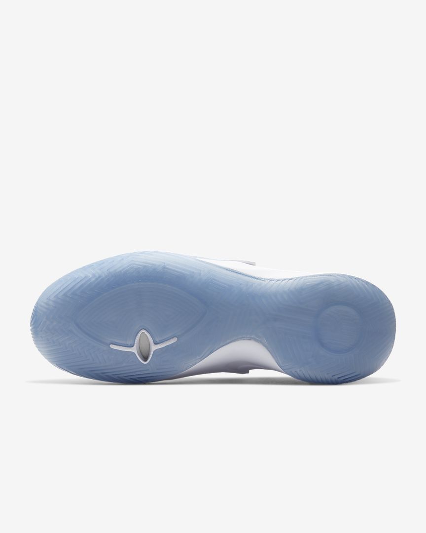 欧文nikekyrieflytrap有没有气垫,欧文nikekyrieflytrap3白彩虹