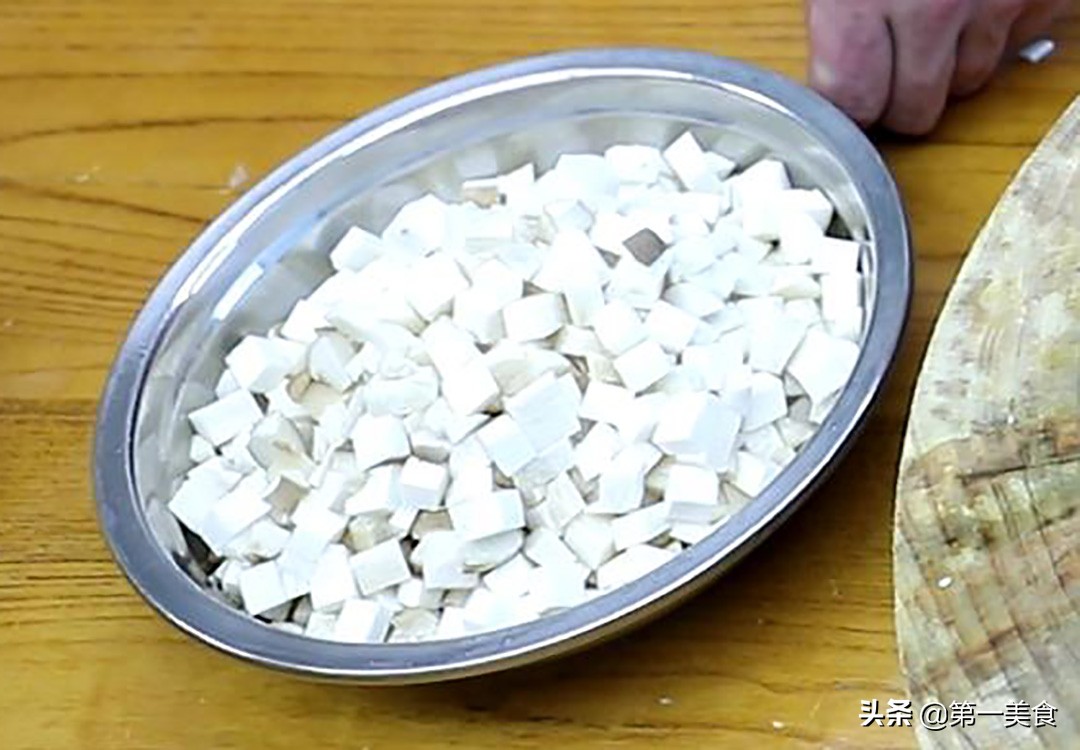 在家制作简单的拌饭酱,学会这3种下饭酱的做法