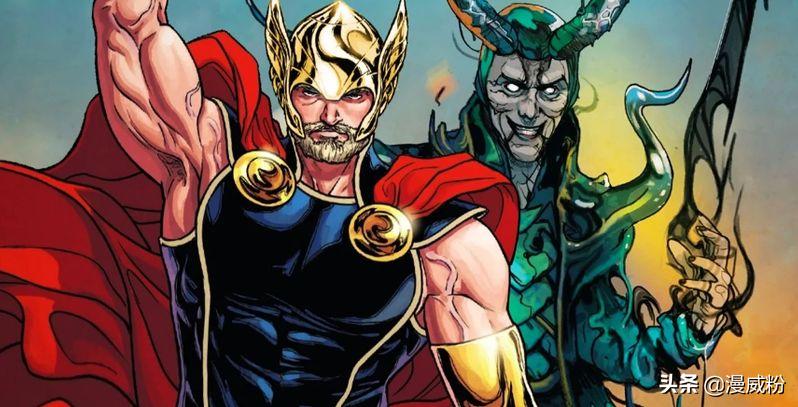 漫威旺达实力排名,漫威旺达和快银是第一个变种人吗