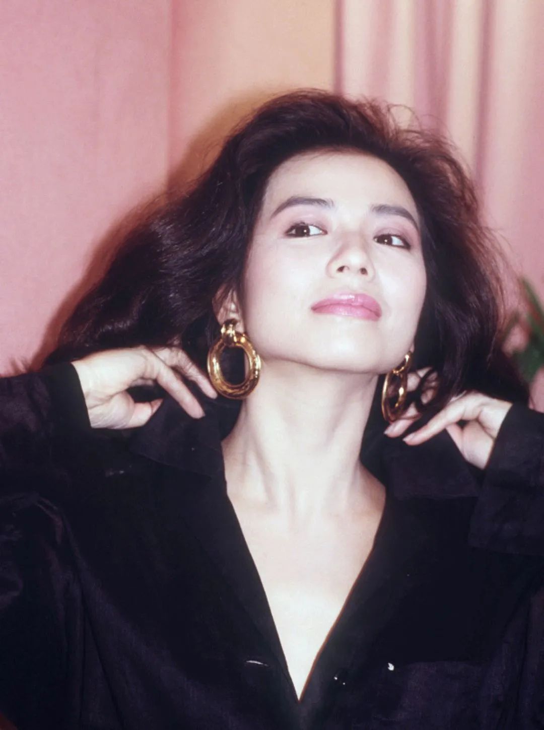 52岁邱淑贞近照曝光,51岁邱淑贞素颜照片