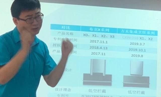 方太投诉事件,方太商标侵权