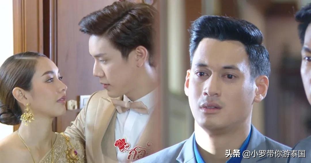 2018泰剧,泰国第16届komchadluek颁奖典礼