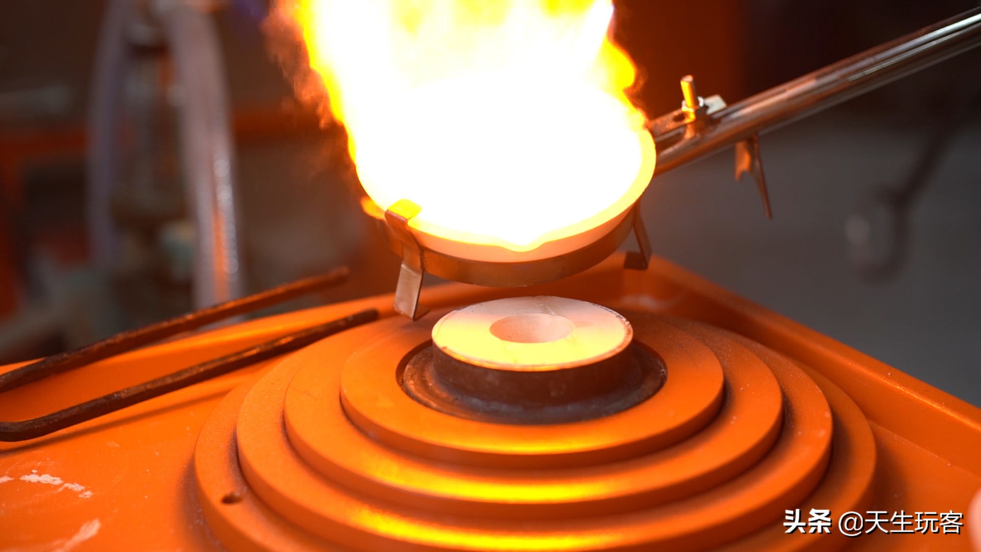 失蜡铸造技术学习视频教程,失蜡法铸造和砂型铸造的成本比较