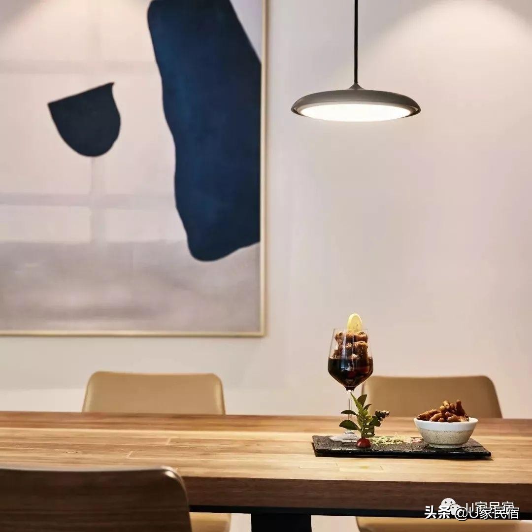 舍名舍利舍浮华，莫干山民宿总能给人带来惊喜