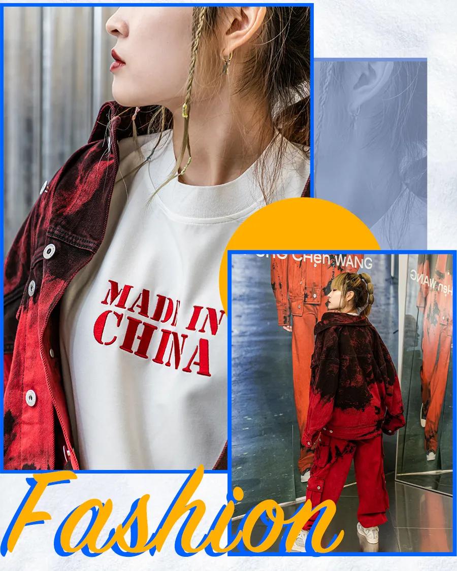 RyodanShowroom限时空降，解锁你的潮流标签