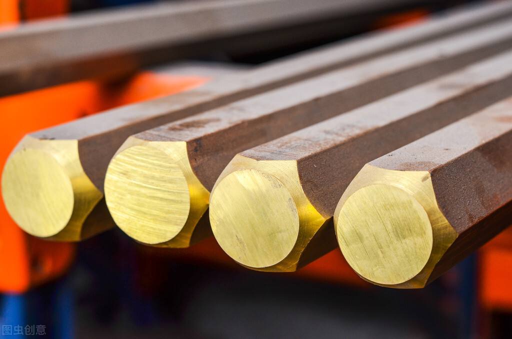 黄铜和青铜区别,青铜器的铜与现代铜差别