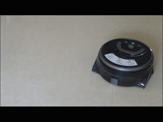 智米全自动洗地机器人测评,ilifew400洗地机器人