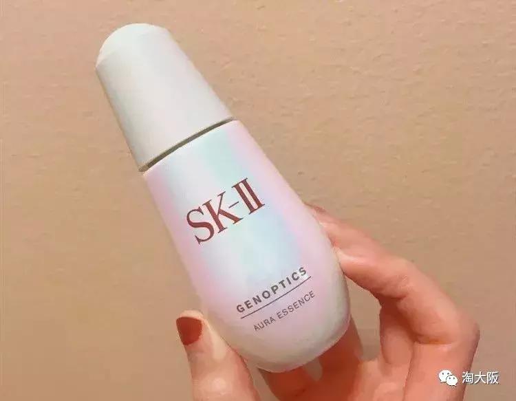 最近日本SK-II专柜发售的套装真的太犯规了啊！有多省钱？