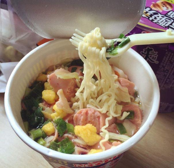 经常肚子饿的零食,管饱的好吃的小零食推荐