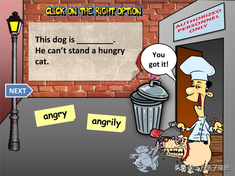 趣学英语免费语法,趣学英语口语训练课程