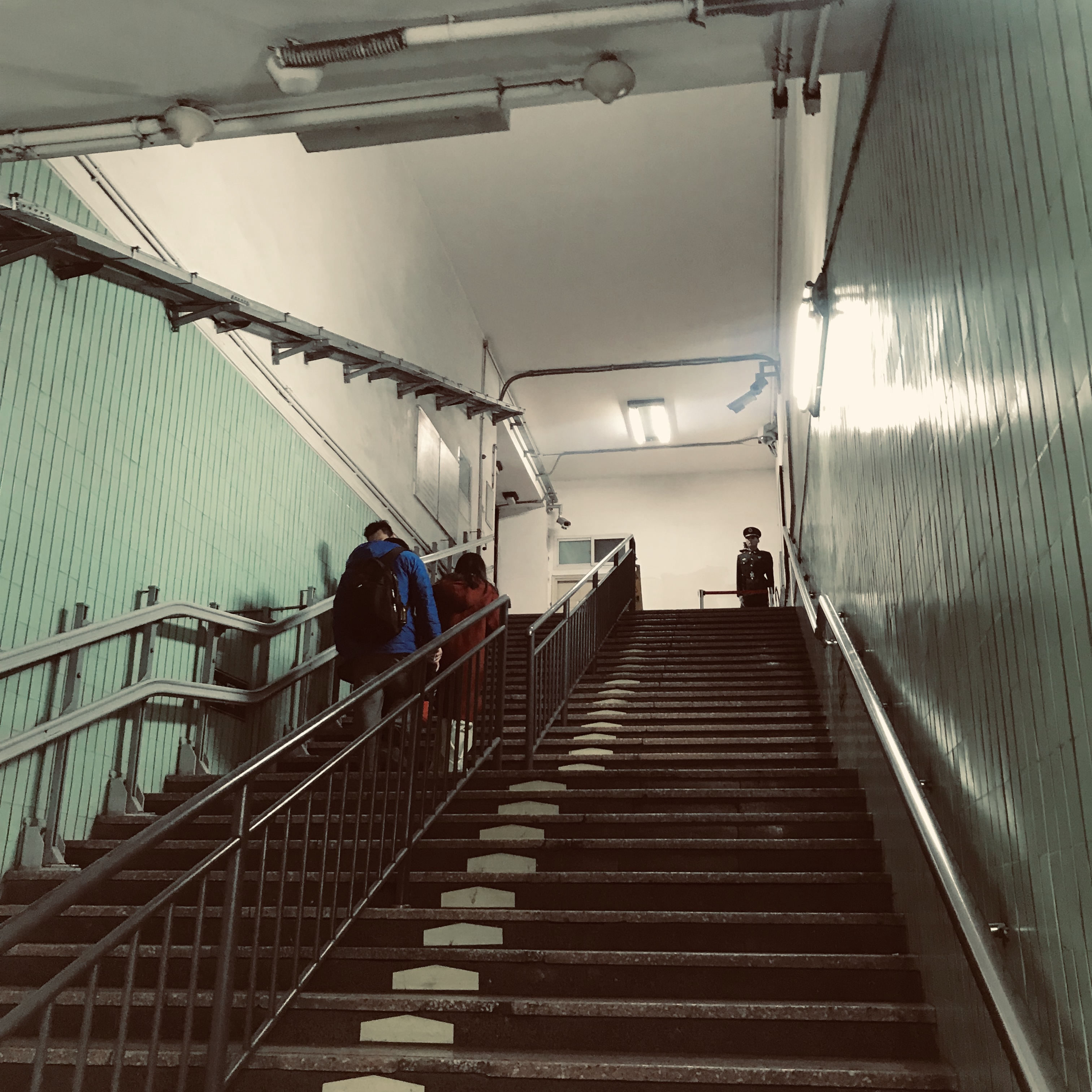 北漂是一种如何的体验？专车司机的人生