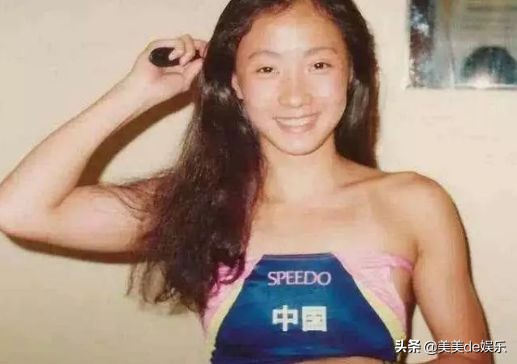 自曝是老公的备胎,正当红退圈,只想做家庭主妇?