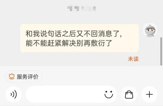 某宝无良卖家如何解决,遇到淘宝商家不理人怎么办