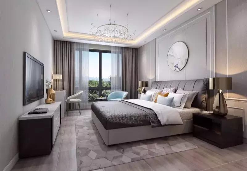 窗帘的安装与布置,罗马杆窗帘安装尺寸和算法