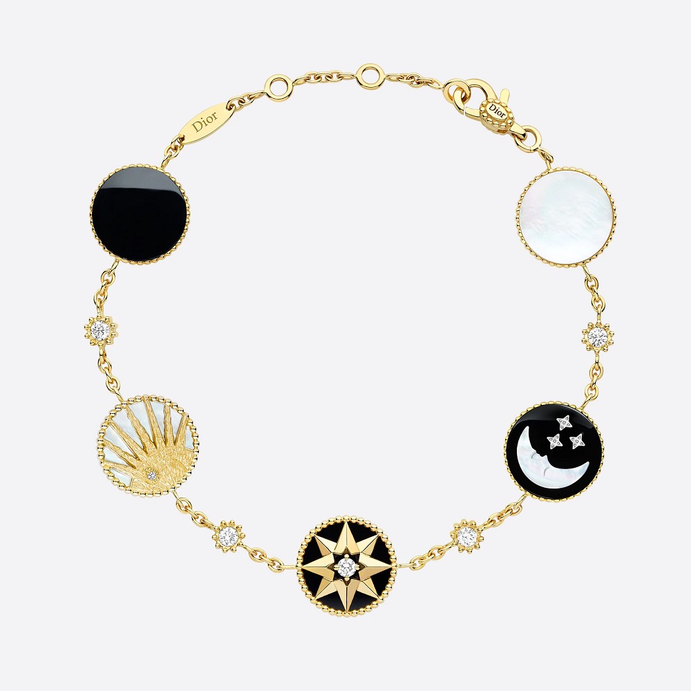 dior设计图手绘,dior罗盘玫瑰价格