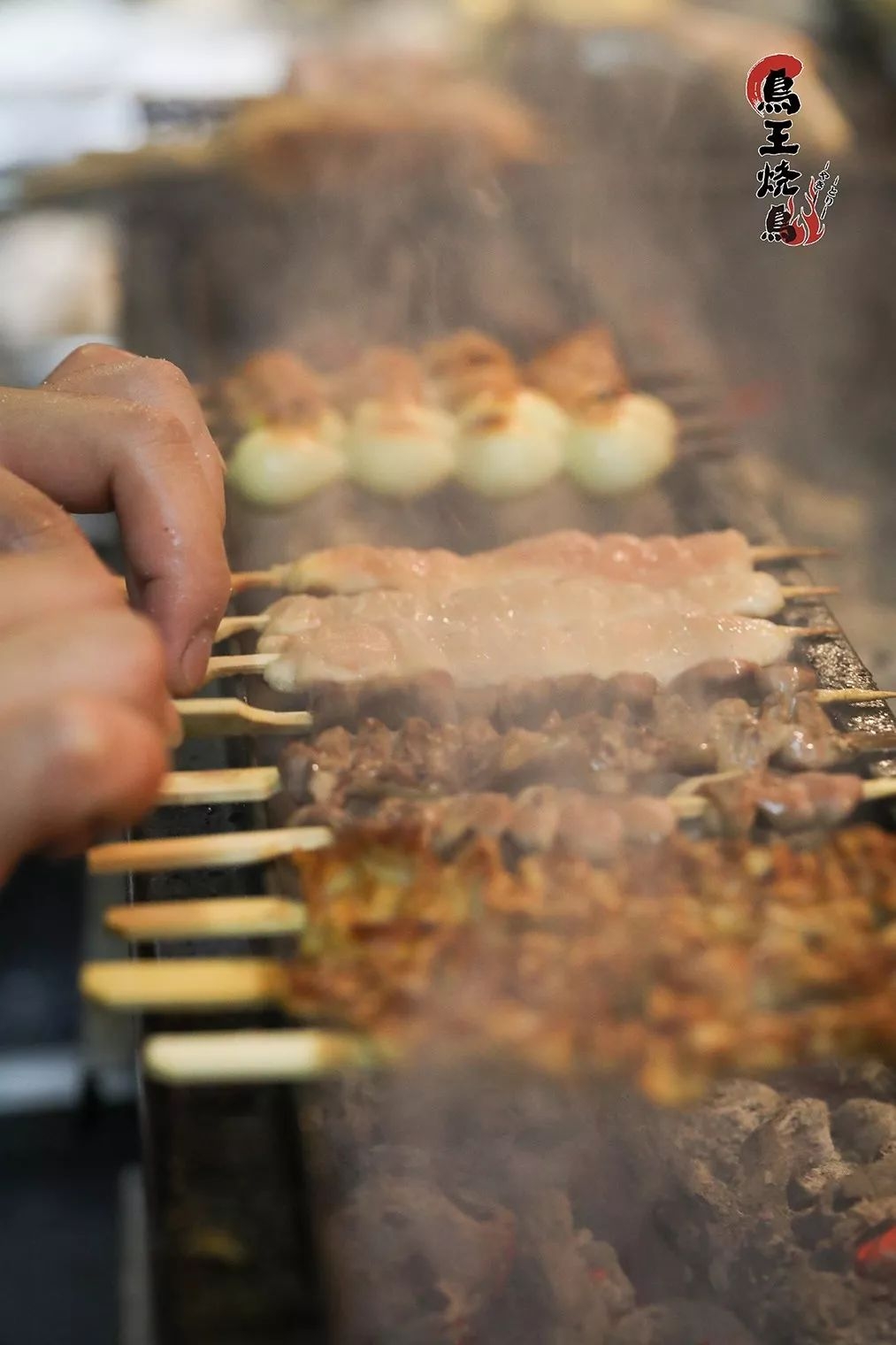没想到师惠坊这家不足40平米的烤串店，竟是上班族的秘密基地！