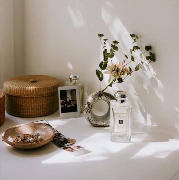 jomalone香水混合搭配,jomalone祖玛珑香水