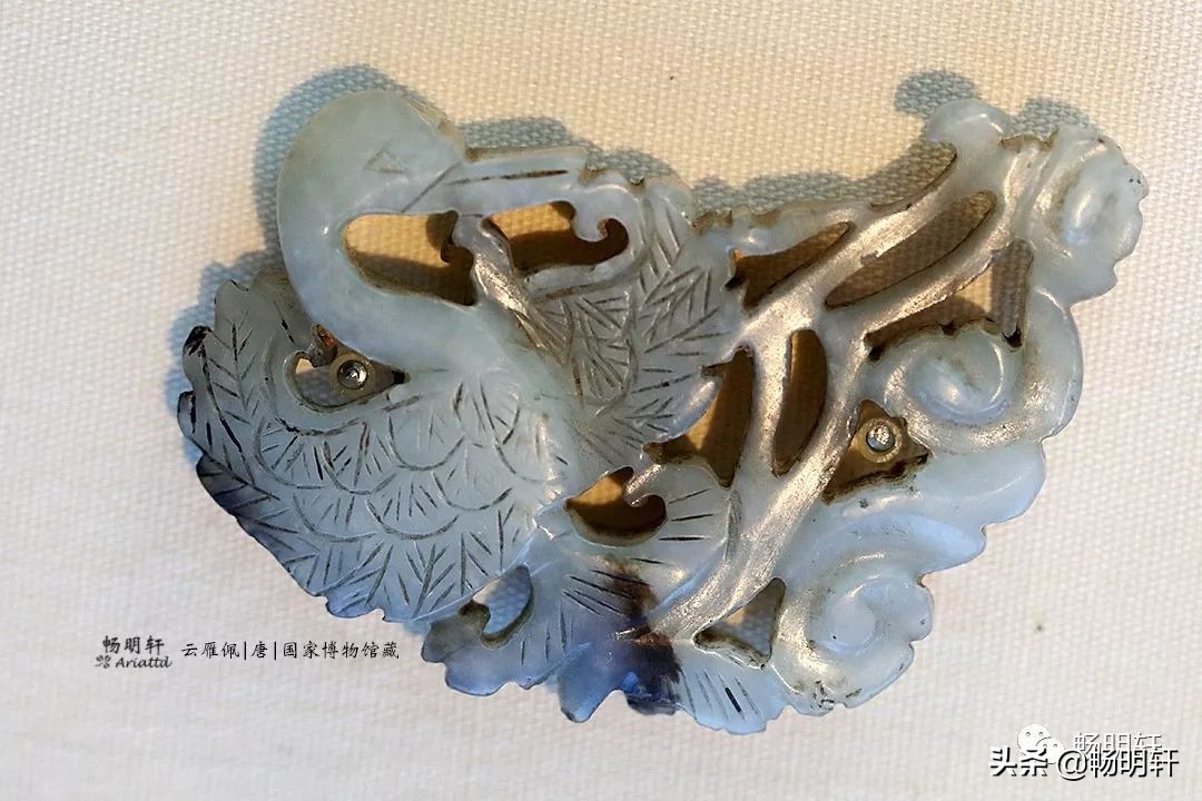 辽金元时期珍贵文物馆,宋辽金元瓷器标本瓷片