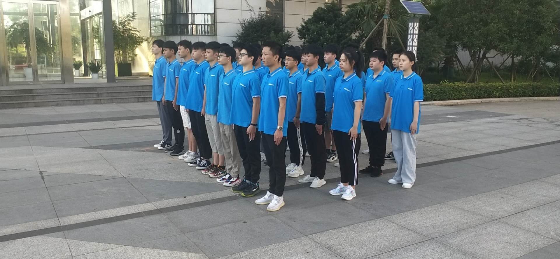 职等你来,长沙it职业学校