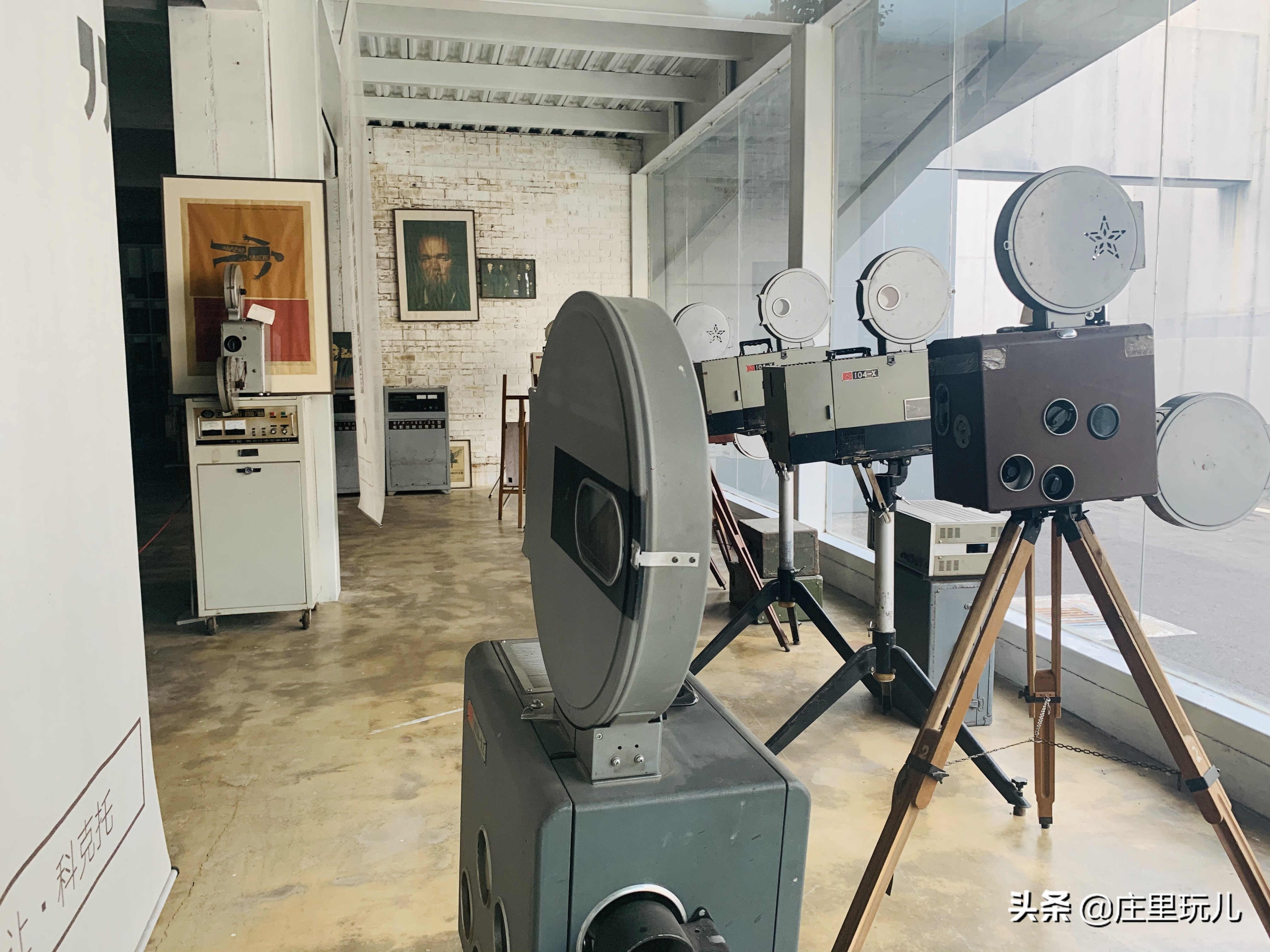 隐藏在石家庄的四合院,石家庄藏在山里的小院