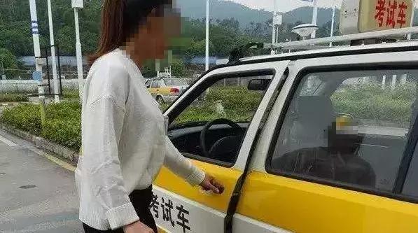 广州大学生驾照考了3年！有效期前1天考科目三，不过全作废！